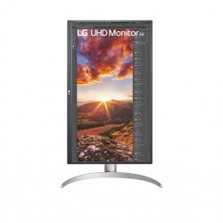 Монитор LG 27 LG 27UP85NP-W