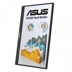 Монитор ASUS ZenScreen Touch MB16AHT, 15.6