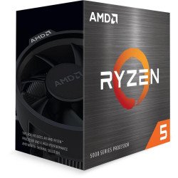 Процесор AMD RYZEN 5 5500GT3.6G BOX