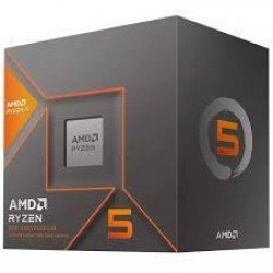 Процесор AMD RYZEN 5 8600G 4.3G BOX