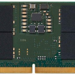 RAM памет за лаптоп KINGSTON 16GB DDR5 SODIMM 5600Mhz CL46 1Rx8, KVR56S46BS8-16