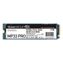 Хард диск TEAM GROUP TEAM SSD MP33 PRO 1TB M2 PCI-E
