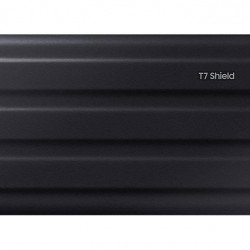 Външни твърди дискове SAMSUNG Външен SSD Samsung T7 Shield, 4TB USB-C, Черен