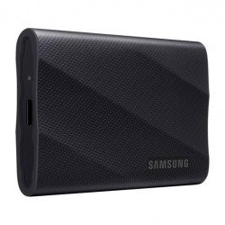 Външни твърди дискове SAMSUNG Външен SSD Samsung T9 USB 3.2 Gen 2x2, 1TB USB-C, Черен