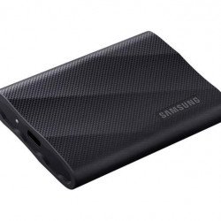 Външни твърди дискове SAMSUNG Външен SSD Samsung T9 USB 3.2 Gen 2x2, 2TB USB-C, Черен