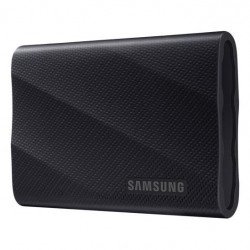 Външни твърди дискове SAMSUNG Външен SSD Samsung T9 USB 3.2 Gen 2x2, 4TB USB-C, Черен