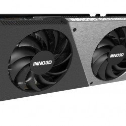 Видео карта INNO3D GeForce RTX 4070 Super 12GB GDDR6X Twin X2