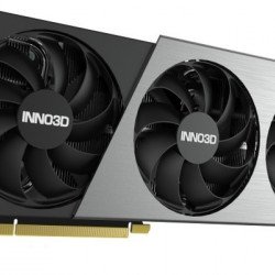 Видео карта INNO3D GeForce RTX 4070 Ti Super 16GB GDDR6X X3 OC