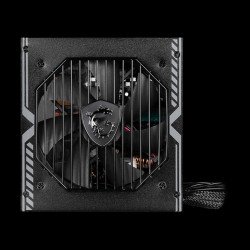 Кутии и Захранвания MSI PSU MSI MAG A750BN PCIE5