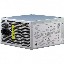 Кутии и Захранвания Захранващ блок Inter-Tech SL-700 PLUS, 700W, ATX