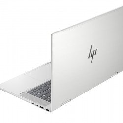Лаптоп HP Envy x360 15-fe0023nn Natural Silver, Core i7-1355U(up to 5GHz/12MB/10C), 15.6
