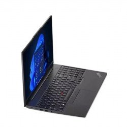Лаптоп LENOVO ThinkPad E16 G1 AMD Ryzen 7 7730U (2.0GHz up to 4.5GHz, 16MB), 24GB(8+16) DDR4 3200MHz, 1TB SSD, 16