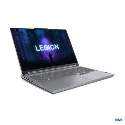 Лаптоп LENOVO LEGION5 SLIM / / 1LBM