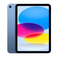 Таблет APPLE 10.9-inch iPad (10th) Cellular 64GB - Blue