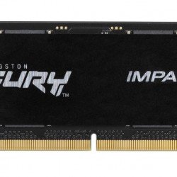 RAM памет за лаптоп KINGSTON 8G DDR5 4800 KING FURY IMPACT