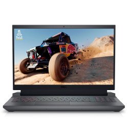 Лаптоп DELL G15 5530, Intel Core i7-13650HX (24 MB cache, 14 core, up to 4.90 GHz), 15.6