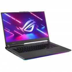 Лаптоп ASUS G713PV-LL047W