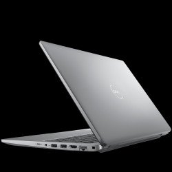 Лаптоп DELL Latitude 5540, Intel Core i5-1340P (12MB cache, 12C, 16T, up to 4.6GHz Turbo), 15.6