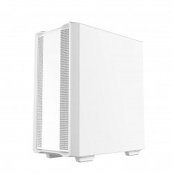 Кутии и Захранвания DEEPCOOL кутия Case ATX - CC560 WH v2