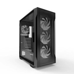 Кутии и Захранвания ZALMAN кутия Case ATX - I3 NEO TG Black - aRGB, Tempered Glass