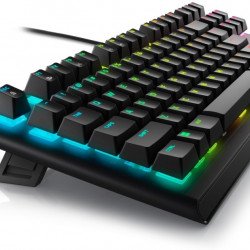 Клавиатура DELL Alienware Tenkeyless Gaming Keyboard - AW420K
