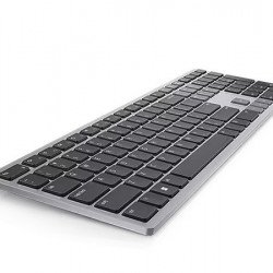 Клавиатура DELL Multi-Device Wireless Keyboard - KB700 - US International (QWERTY)