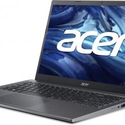 Лаптоп ACER Extensa EX215-55-51E7, Intel Core i5 1235U (up to 4.4GHz, 12MB), 15.6