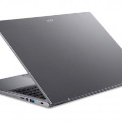 Лаптоп ACER Swift Go16, SFG16-71-58DL, Intel Core i5-1335U (up to 4.60 GHz, 12MB), 16