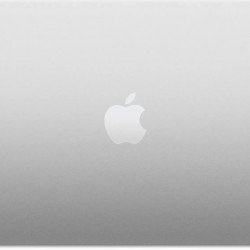 Лаптоп APPLE MacBook Air 13.6 SILVER/M3/8C GPU/8GB/256GB-ZEE