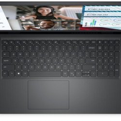 Лаптоп DELL Vostro 3520, Intel Core i3-1215U (10 MB Cache up to 4.40 GHz), 15.6