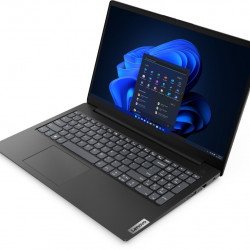 Лаптоп LENOVO V15 G4 AMD Ryzen 5 7520U (up to 4.3GHz, 4MB), 16GB LPDDR5 5500MHz, 512GB SSD, 15.6