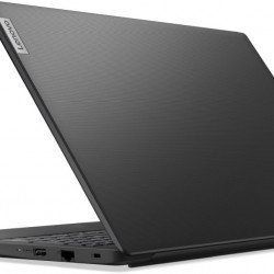 Лаптоп LENOVO V15 G4 AMD Ryzen 5 7520U (up to 4.3GHz, 4MB), 16GB LPDDR5 5500MHz, 512GB SSD, 15.6