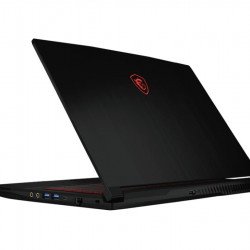 Лаптоп MSI Thin GF63 12UC, 15.6