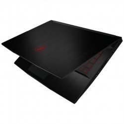 Лаптоп MSI Thin GF63 12UC, 15.6