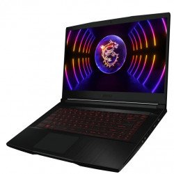 Лаптоп MSI Thin GF63 12VE, 15.6