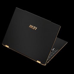 Лаптоп MSI SUMMIT E13 EVO A1MTG-016BG
