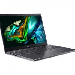 Лаптоп ACER Aspire 5 A515-58M-56WA, Intel Core i5-1335U, 15.6