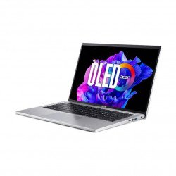 Лаптоп ACER SWIFT GO 14 SFG14-71-72TJ, 14