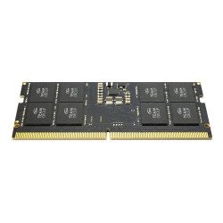 RAM памет за лаптоп TEAM GROUP Elite DDR5 SO-DIMM 16GB 5600MHz CL46 TED516G5600C46A-S01