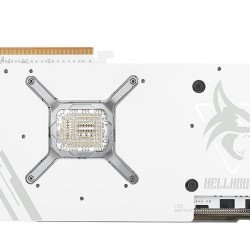 Видео карта POWERCOLOR AMD RADEON HELLHOUND White RX 7900 XT 20GB GDDR6