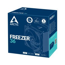Охладител / Вентилатор ARCTIC Freezer 36 - ACFRE00121A
