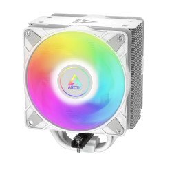 Охладител / Вентилатор ARCTIC Freezer 36 A-RGB White - ACFRE00125A
