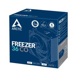 Охладител / Вентилатор ARCTIC Freezer 36 CO - ACFRE00122A