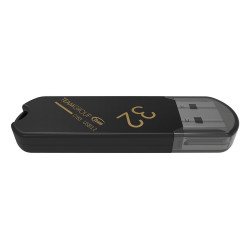 USB Преносима памет TEAM GROUP 32G C183 USB3.2 TEAM BLACK
