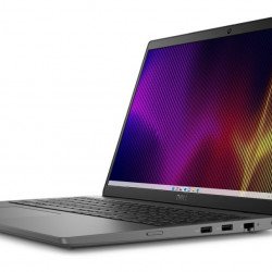Лаптоп DELL Latitude 3540, Intel Core i5-1235U (10 Core, 12 MB Cache, up to 4.40 GHz), 15.6