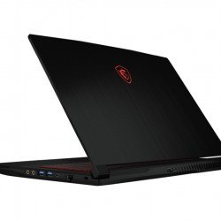 Лаптоп MSI Thin GF63 12VF, 15.6