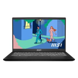 Лаптоп MSI Modern 15 B12MO, 15.6