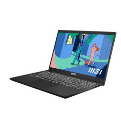 Лаптоп MSI Modern 15 B12MO, 15.6