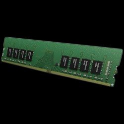RAM памет за настолен компютър SAMSUNG DRAM 16GB DDR4 UDIMM 3200MHz, 1.2V, 260pin, 1Rx8, (2Gx8)x8