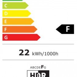 Монитор AOC 24V5CW/BK, 23.8